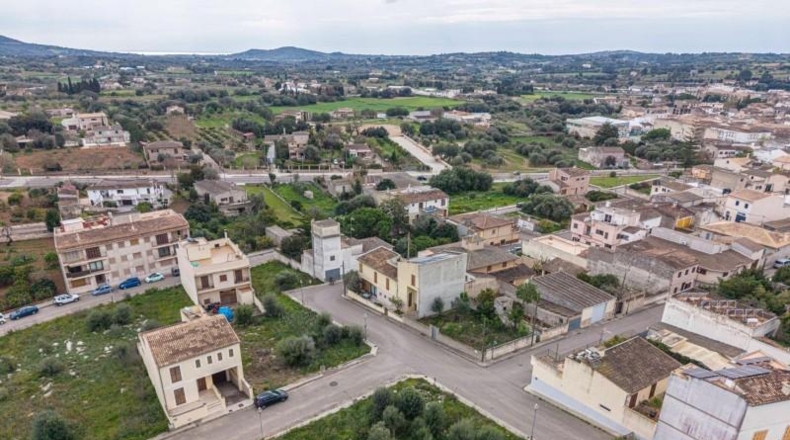 Illes Balears - Sant Llorenç des Cardassar - 257m2