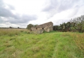 Casa de campo con terreno en venta en la España, Muro, ref: TR142258 foto