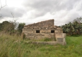 Casa de campo con terreno en venta en la España, Muro, ref: TR142258 foto