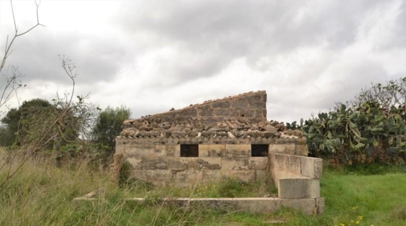 Islas Baleares - Muro - 24300m2