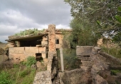 Casa de campo con terreno en venta en la España, Muro, ref: TR142258 foto