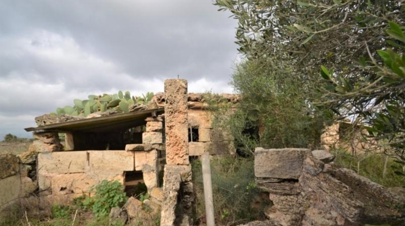 Islas Baleares - Muro - 24300m2