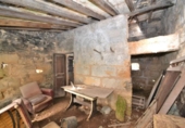 Casa de campo con terreno en venta en la España, Muro, ref: TR142258 foto