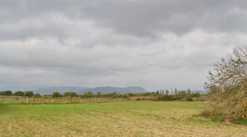 Islas Baleares - Muro - 24300m2