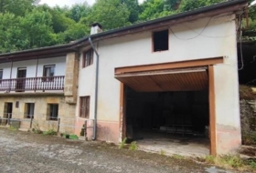 San Andrés de Luena 350&nbsp;m²