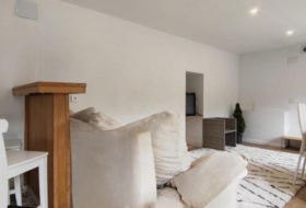 San Andrés de Luena 350&nbsp;m²