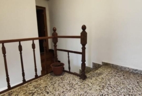 San Andrés de Luena 350&nbsp;m²