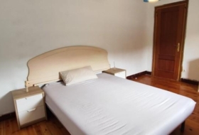 San Andrés de Luena 350&nbsp;m²