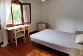 San Andrés de Luena 350&nbsp;m²