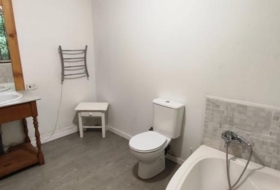 San Andrés de Luena 350&nbsp;m²