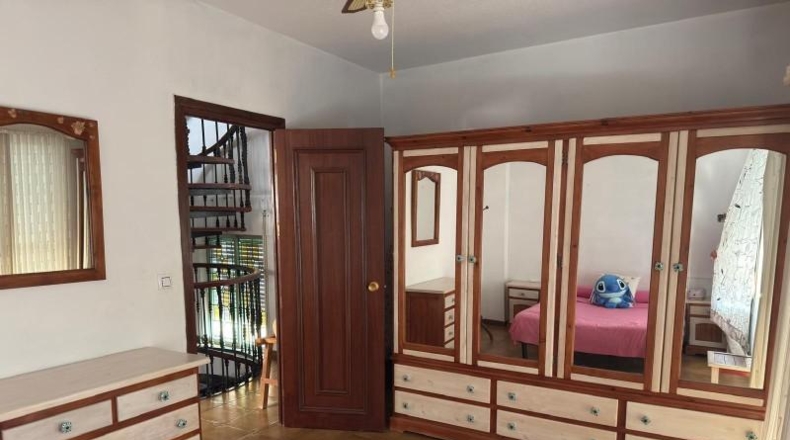 Córdoba - Doña Mencía - 225m2