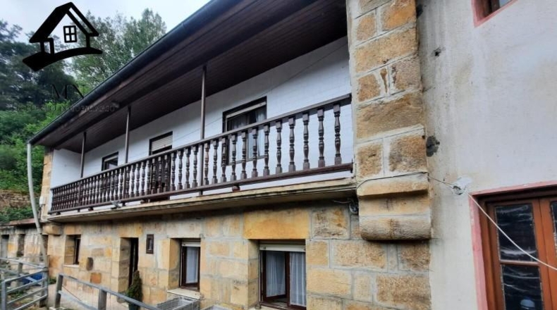 Cantàbria - Carrascal de San Miguel - 1528m2