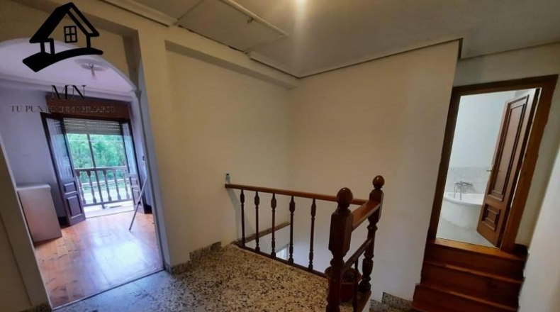 Cantàbria - Carrascal de San Miguel - 1528m2