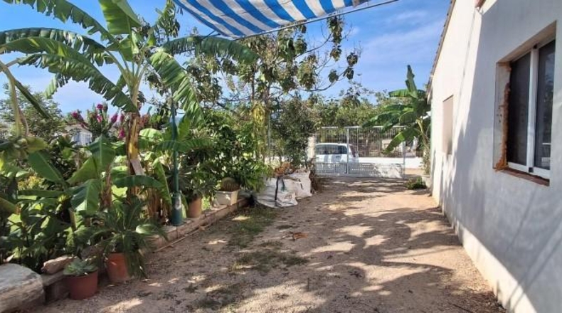 Valencia - Cullera - 872m2