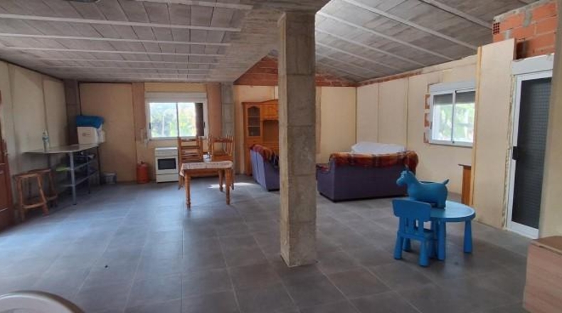 Valencia - Cullera - 872m2