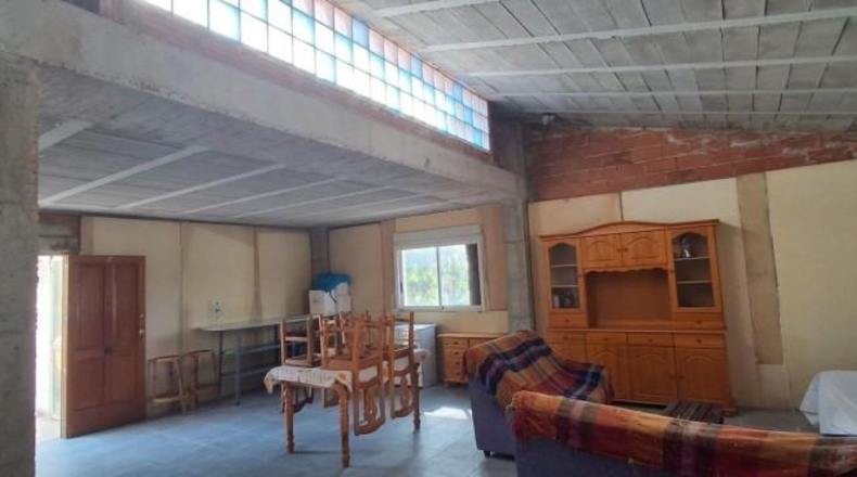 Valencia - Cullera - 872m2