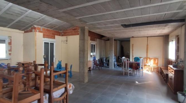 Valencia - Cullera - 872m2