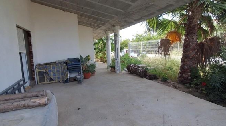 Valencia - Cullera - 872m2