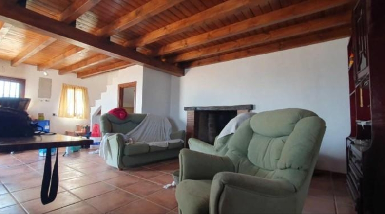 Málaga - Yunquera - 15055m2