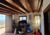 Country house with land for sale on España, Yunquera, ref: TR149706 photo