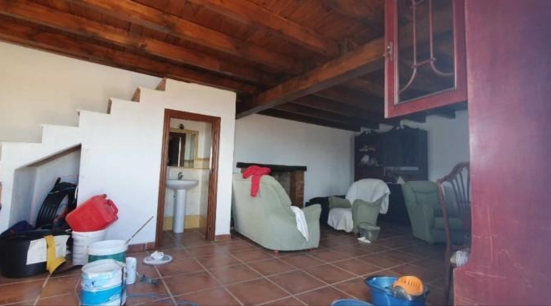 Málaga - Yunquera - 15055m2