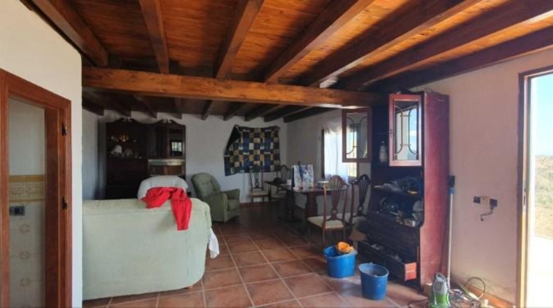 Málaga - Yunquera - 15055m2