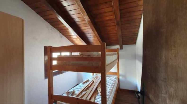 Málaga - Yunquera - 15055m2