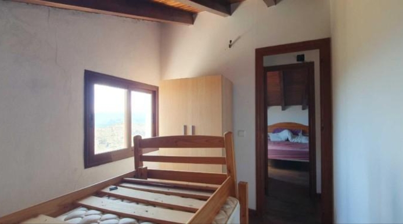 Málaga - Yunquera - 15055m2