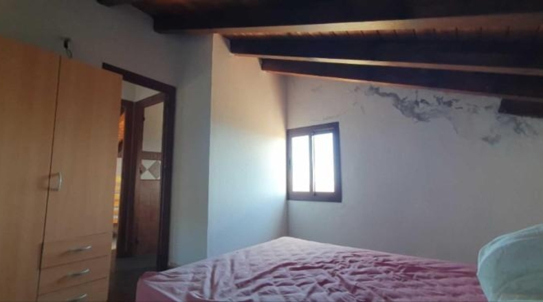 Málaga - Yunquera - 15055m2