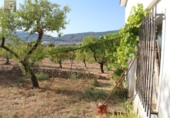 Terreno no urbanizable en venta en la España, Ibi, ref: TR116020 foto