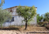 Terreno no urbanizable en venta en la España, Ibi, ref: TR116020 foto