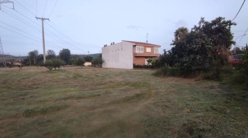 Leon - Villaquilambre - 3101m2
