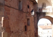 Casa de poble en venda a la España, Sigüenza, ref.: TR299854 foto