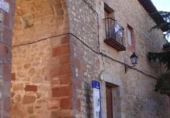 Casa de poble en venda a la España, Sigüenza, ref.: TR299854 foto
