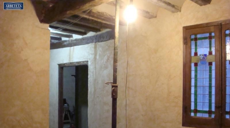 Guadalajara - Sigüenza - 272m2