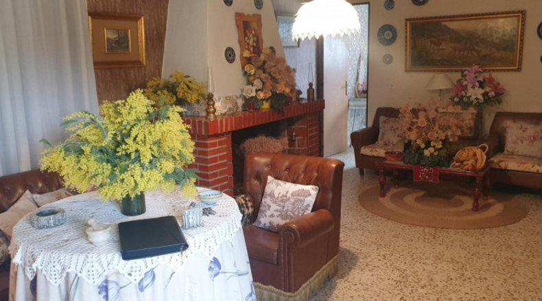 Badajoz - Mèrida - 20000m2