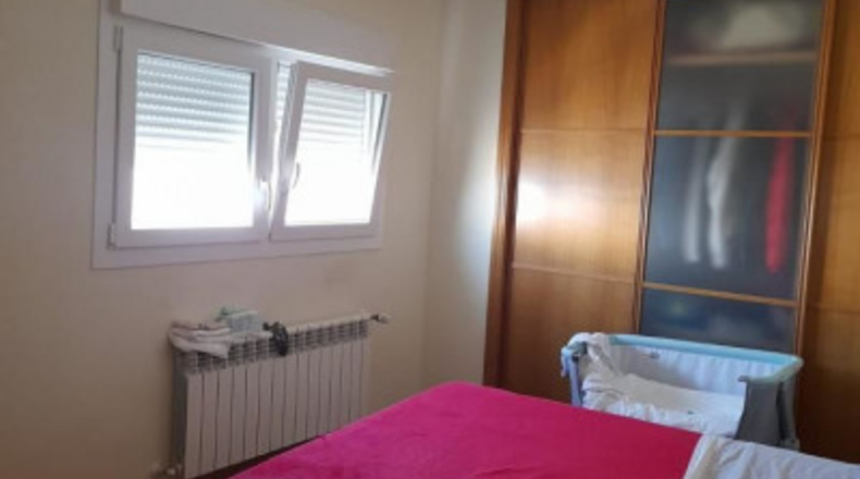 Badajoz - Mérida - 255m2