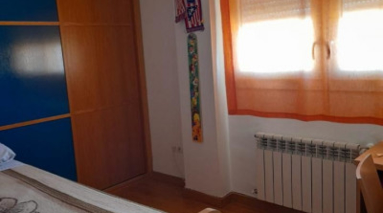 Badajoz - Mérida - 255m2