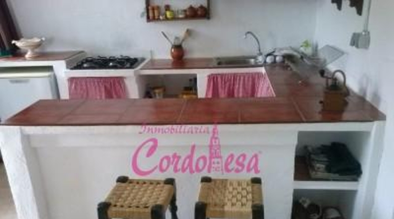 Córdoba - Córdoba - 3080m2