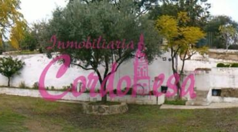Córdoba - Córdoba - 3080m2