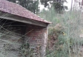 Casa de campo con terreno en venta en la España, A Esfarrapada, ref: TR133245 foto