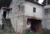 Casa de campo con terreno en venta en la España, A Esfarrapada, ref: TR133245 foto