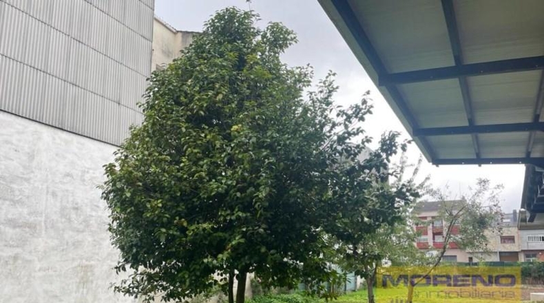 Lugo - Sarria - 581m2