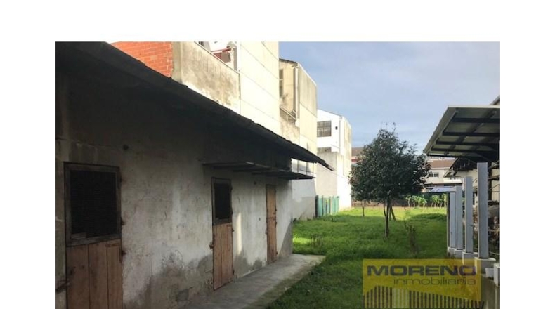 Lugo - Sarria - 581m2