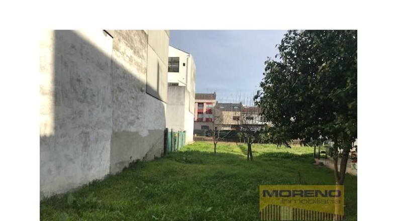 Lugo - Sarria - 581m2