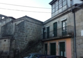 Village house for sale on España, Leiro, ref: TR302439 photo