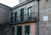 Village house for sale on España, Leiro, ref: TR302439 photo