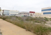 Sòl urbà en venda a la España, Elda, ref.: TR114872 foto