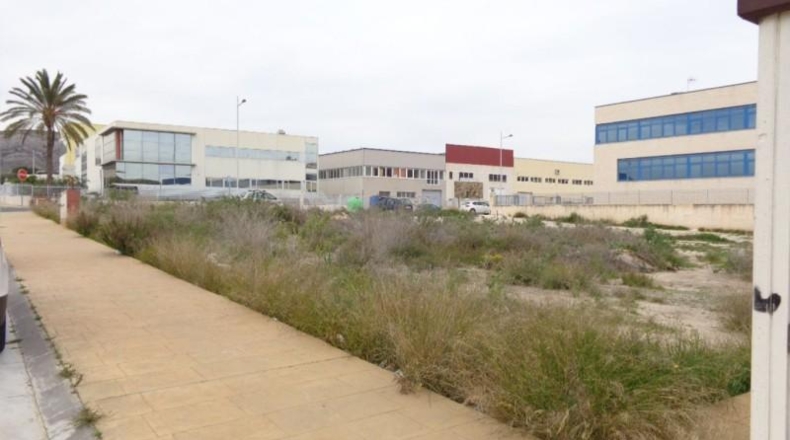 Alicante - Elda - 1781m2