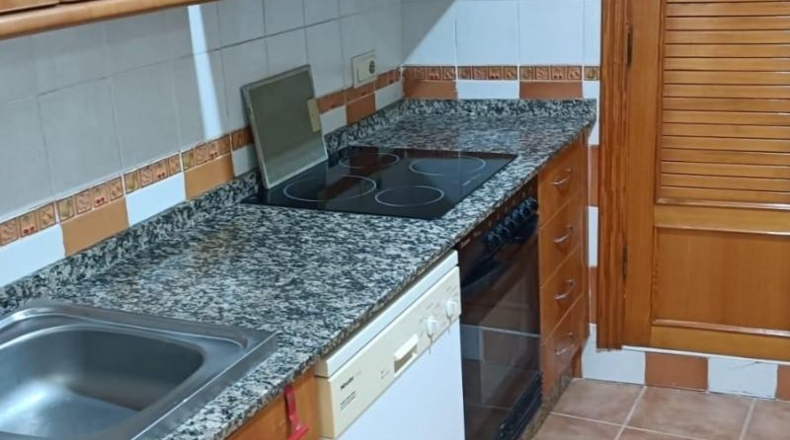Валенсия - Liria - 85m2